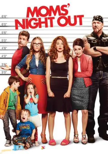 Plakat do filmu "Wychodne Mamusiek" #139798