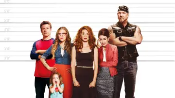 Zasłona do filmu "Wychodne Mamusiek" #402798