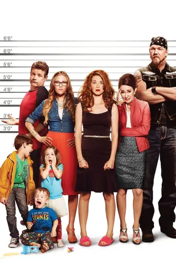 Plakat do filmu "Wychodne Mamusiek" #402805
