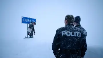 Zasłona do filmu "Obywatel Roku" #255988