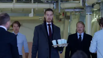 Zasłona do filmu "Obywatel Roku" #255989