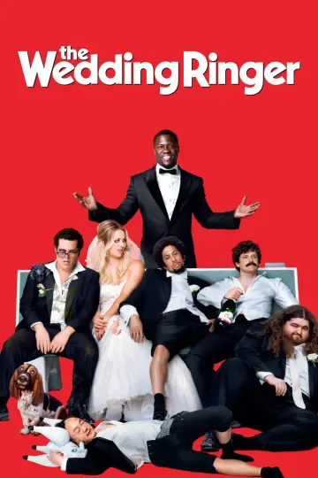 Plakat do filmu "Polowanie na drużbów" #317560