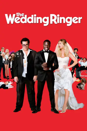 Plakat do filmu "Polowanie na drużbów" #317561