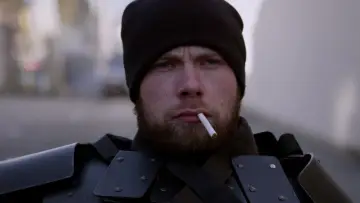 Zasłona do filmu "Rampage 2: Kara śmierci" #1009985