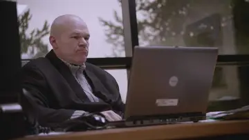 Zasłona do filmu "Rampage 2: Kara śmierci" #351447