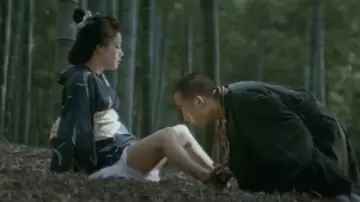 Zasłona do filmu "好色元禄（秘）物語" #931038