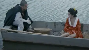 Zasłona do filmu "好色元禄（秘）物語" #931040