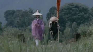 Zasłona do filmu "好色元禄（秘）物語" #931044