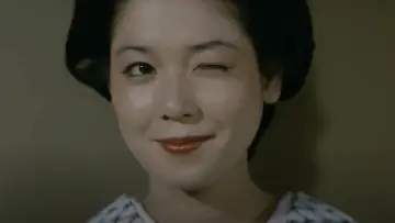 Zasłona do filmu "好色元禄（秘）物語" #931045