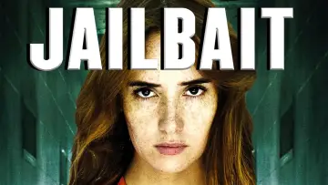 Zasłona do filmu "Jailbait" #1025728