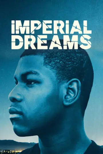 Plakat do filmu "Sny o imperium" #360634