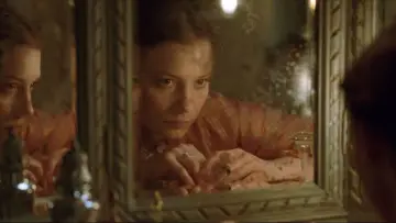 Zasłona do filmu "Pani Bovary" #436069
