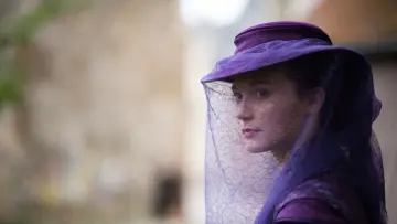 Zasłona do filmu "Pani Bovary" #436072