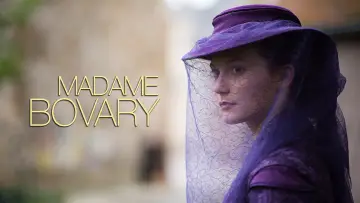 Zasłona do filmu "Pani Bovary" #890552