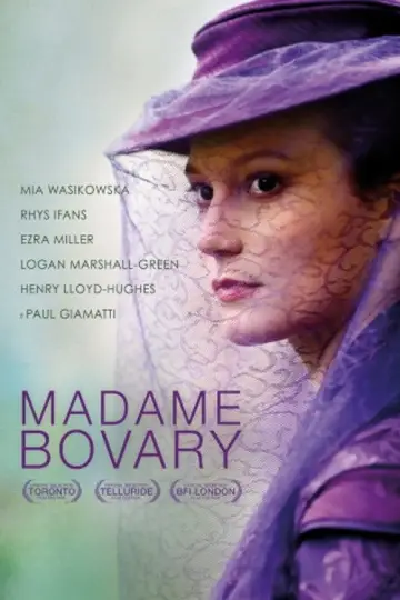Pani Bovary
