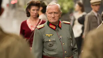 Zasłona do filmu "Dyplomacja" #722498