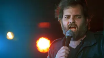 Zasłona do filmu "Harmontown" #1071793