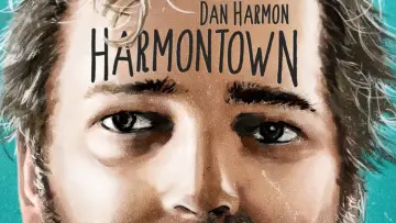 Zasłona do filmu "Harmontown" #1071795