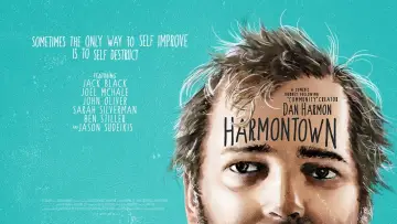 Zasłona do filmu "Harmontown" #1071797