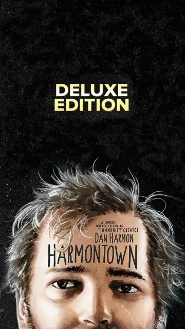 Harmontown