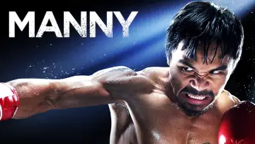 Zasłona do filmu "Manny" #1102726