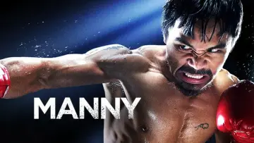 Zasłona do filmu "Manny" #461516