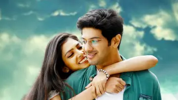 Zasłona do filmu "പട്ടം പോലെ" #1164434