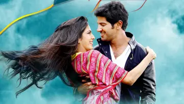 Zasłona do filmu "പട്ടം പോലെ" #1164435