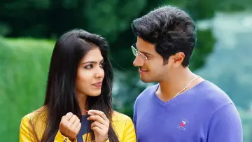 Zasłona do filmu "പട്ടം പോലെ" #1164436