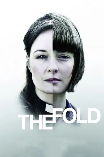 The Fold plakat