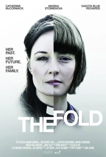 Plakat do filmu "The Fold" #1908105
