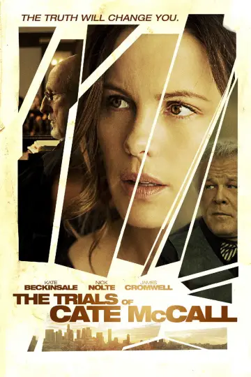 Plakat do filmu "Niesłusznie Oskarżona" #1034430