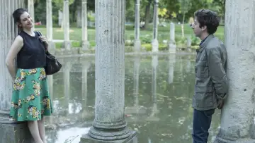Zasłona do filmu "Nie dla nas Paryż" #352375
