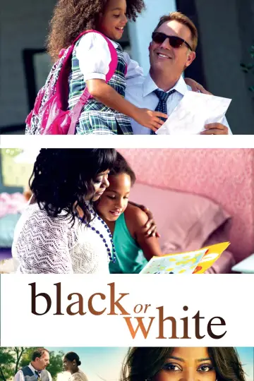 Black or White