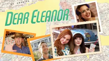 Zasłona do filmu "Dear Eleanor" #1075894