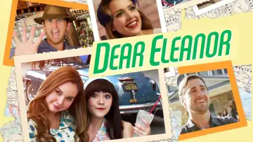 Zasłona do filmu "Dear Eleanor" #1075895
