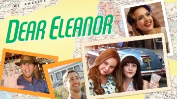 Zasłona do filmu "Dear Eleanor" #1075897
