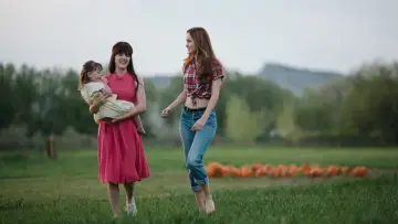 Zasłona do filmu "Dear Eleanor" #1075901