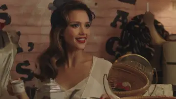 Zasłona do filmu "Dear Eleanor" #1075917