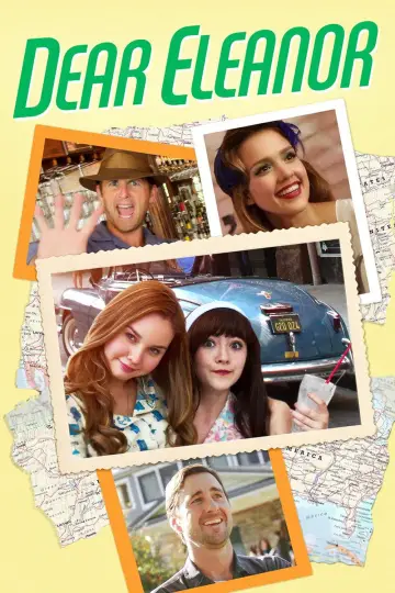 Plakat do filmu "Dear Eleanor" #1075919