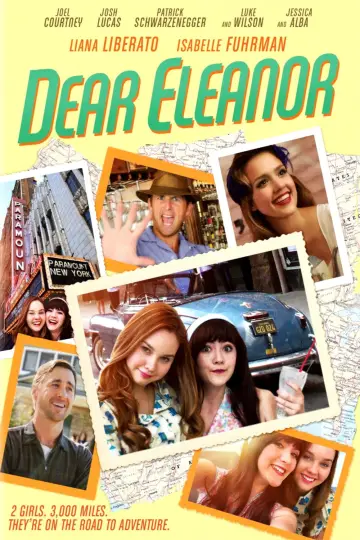 Plakat do filmu "Dear Eleanor" #1075920