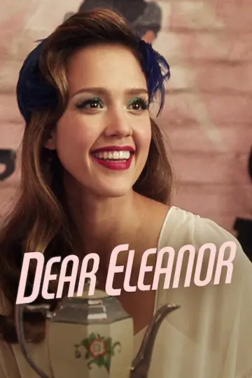 Plakat do filmu "Dear Eleanor" #1075921
