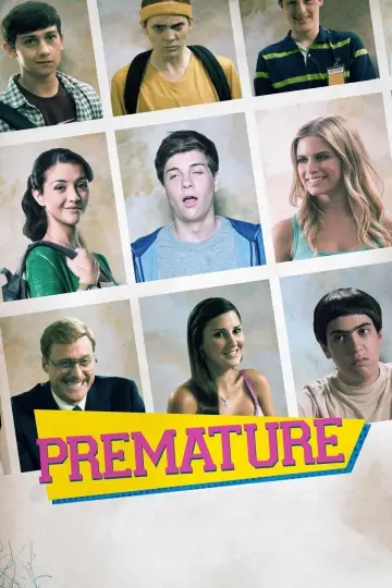 Plakat do filmu "Pierwszy raz jeszcze raz" #1066911