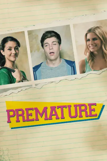 Plakat do filmu "Pierwszy raz jeszcze raz" #1066912