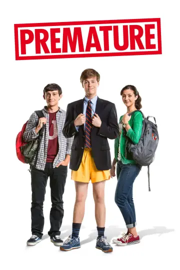 Plakat do filmu "Pierwszy raz jeszcze raz" #1066915