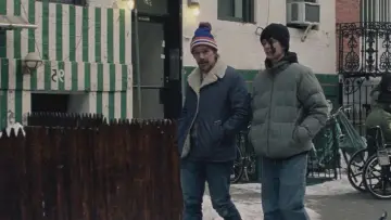 Zasłona do filmu "Grzechy naszych ojców" #428862