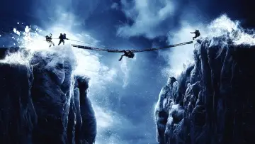 Zasłona do filmu "Everest" #261043