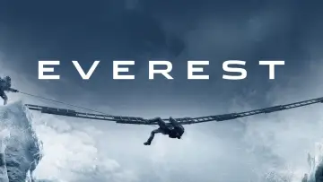Zasłona do filmu "Everest" #261050