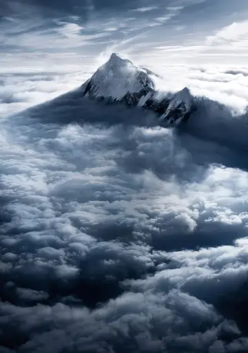 Plakat do filmu "Everest" #261052