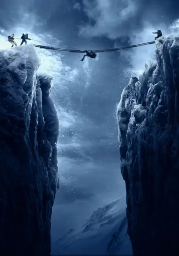 Plakat do filmu "Everest" #261053